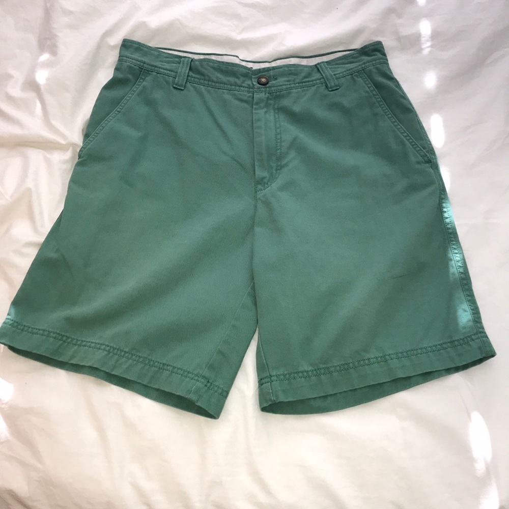 Izod Saltwater Shorts